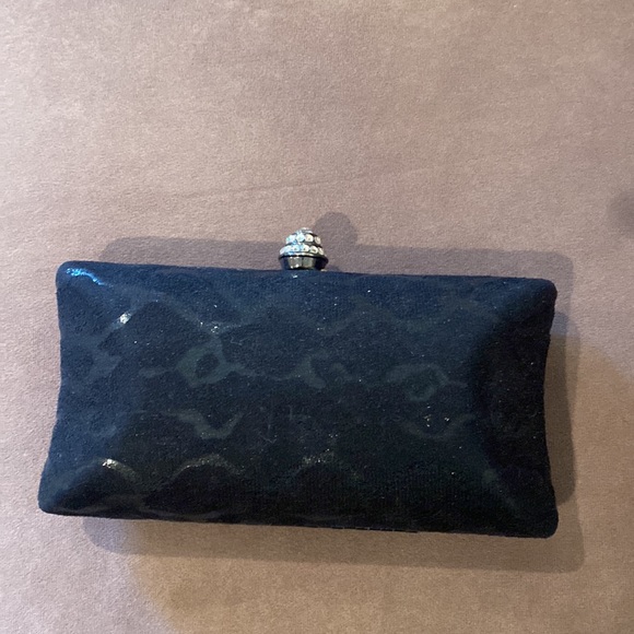 Bebe Evening Clutch Bag - Picture 2 of 6